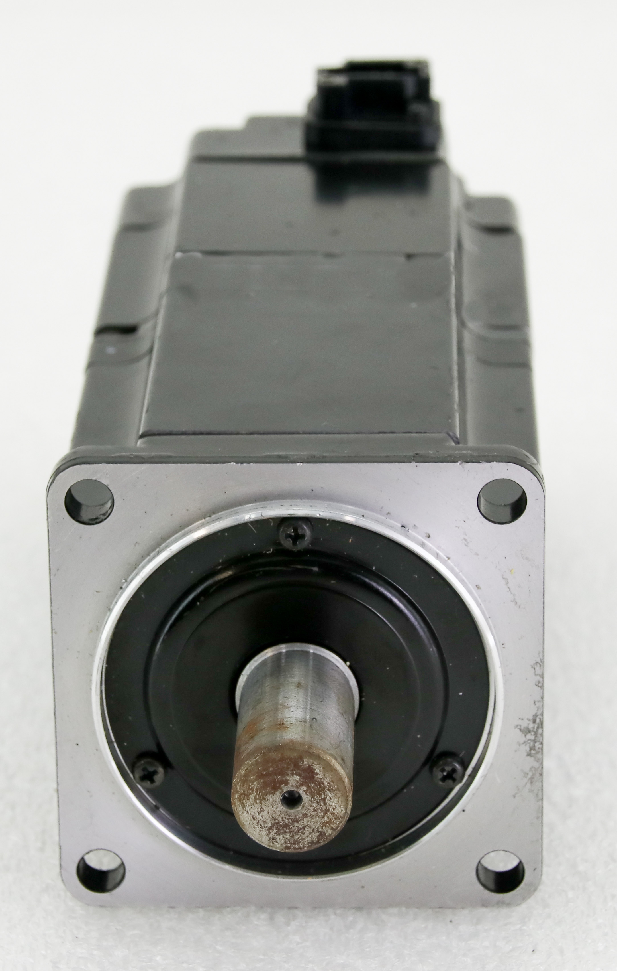 11094 YASKAWA AC SERVO MOTOR, 400W, 200V, 3000RPM SGMAS-04ACA2C | eBay
